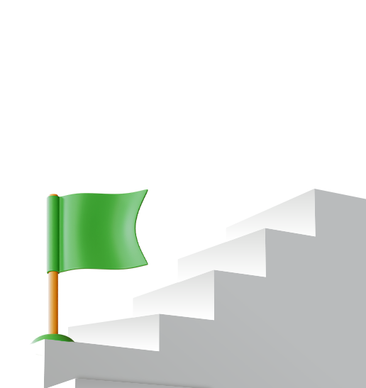 We are not afraid of challenges