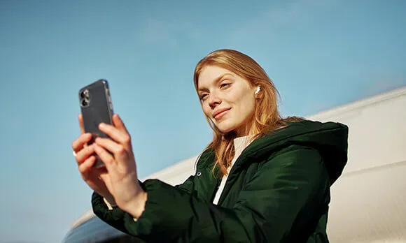 Mobile app promotion